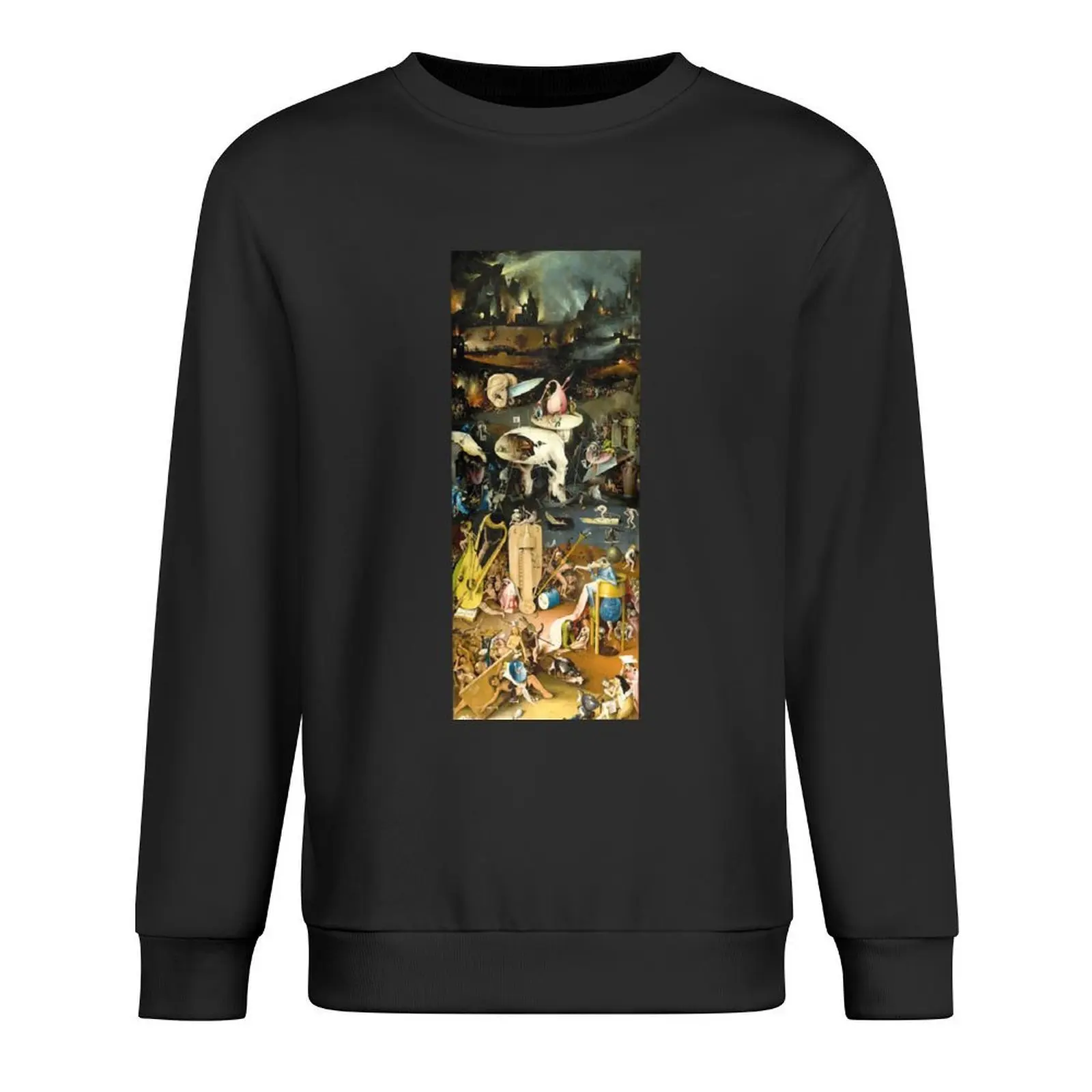 

HD Hell, by H. Bosch HIGH DEFINITION Pullover mens clothing tracksuits blouse sweatshirt