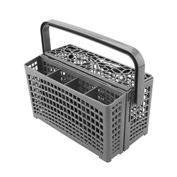EAS-Universal Cutlery Dishwasher Replacement Basket Dishwasher Accessories For , Maytag, Kenmore, Whirlpool, LG,Samsung