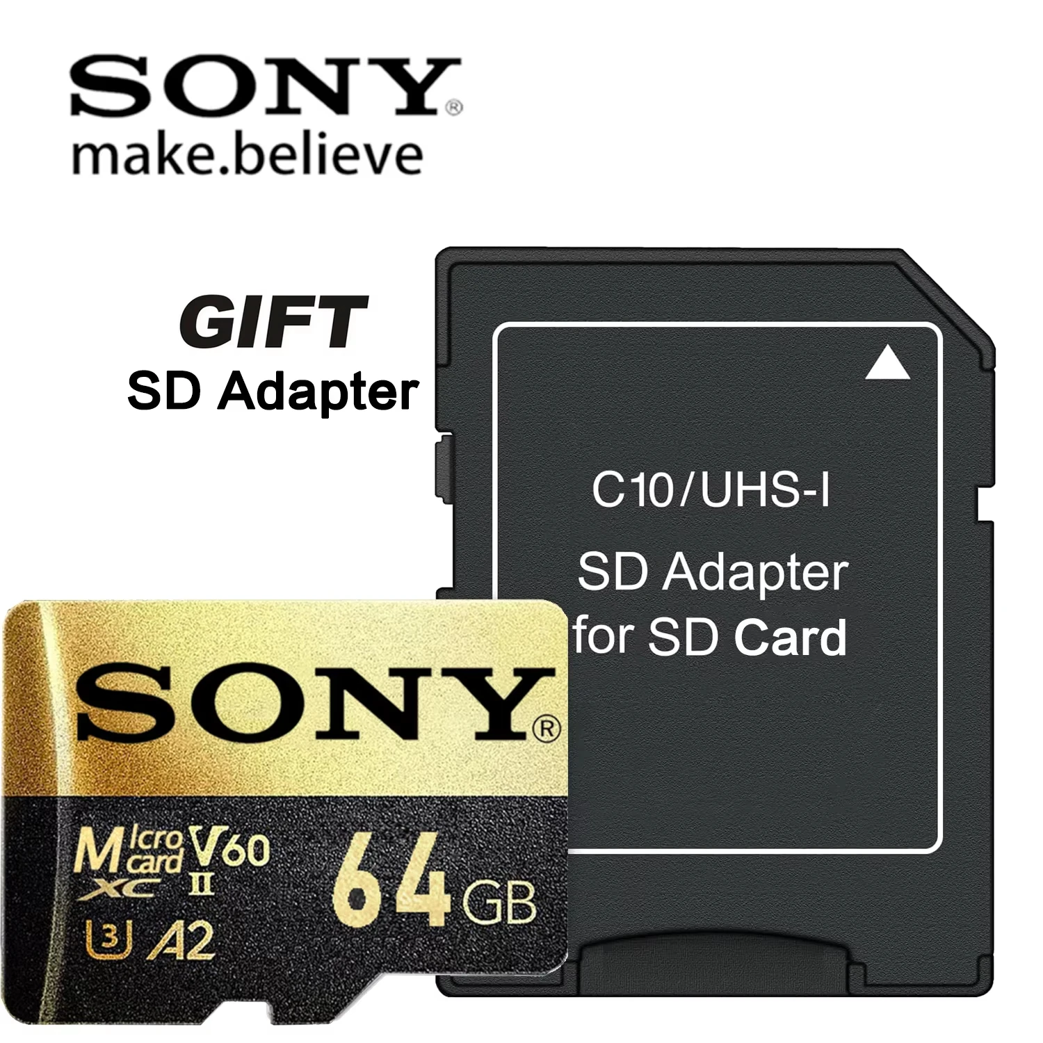 Variant: 64GB