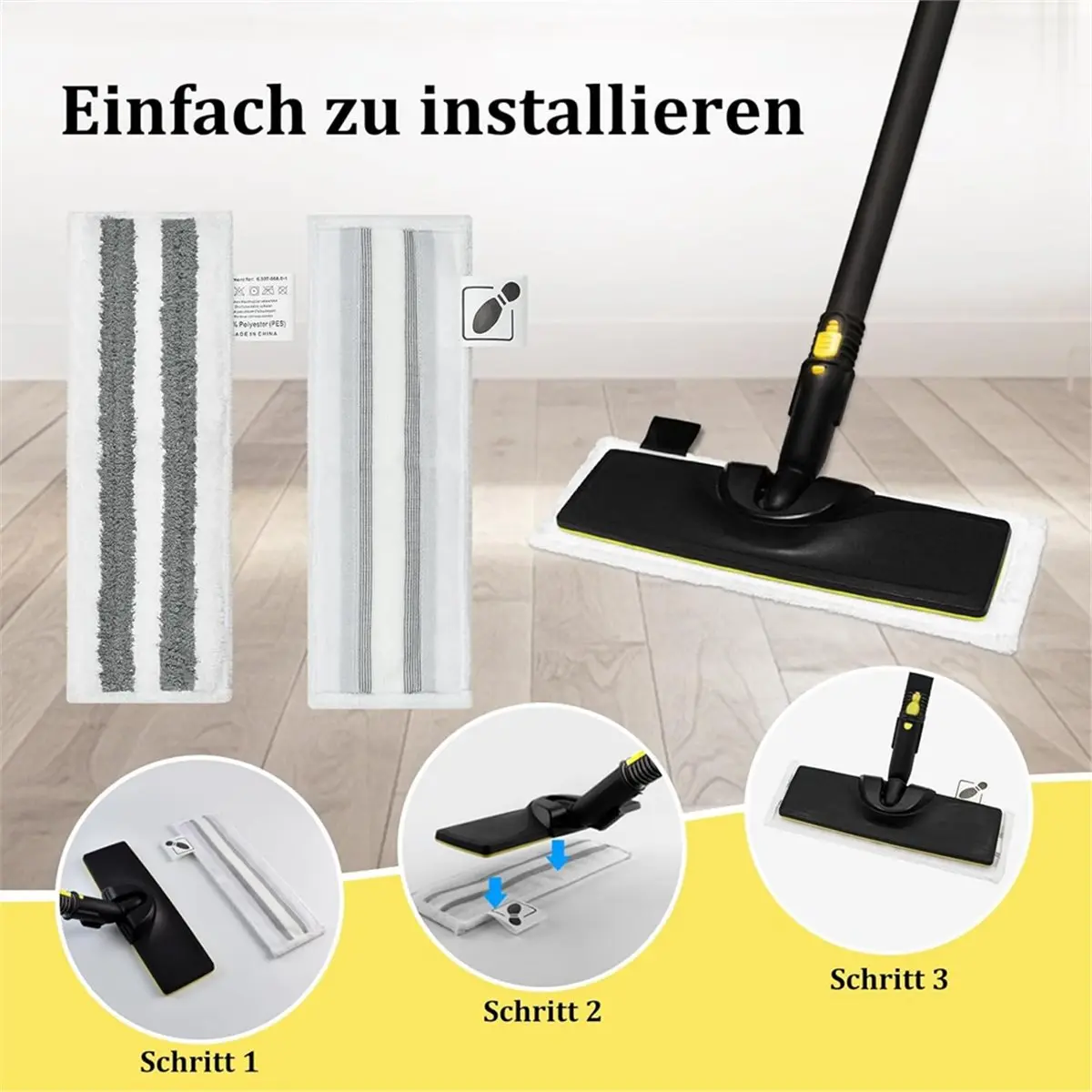 Microfibre Cloth Se…