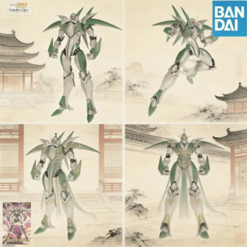 

Специальное предложение: Сборная модель робота-фигурки MODEROID Ikusa (Татакаэ Икуса 1) — коллекционная аниме-модель для взрослых фанатов