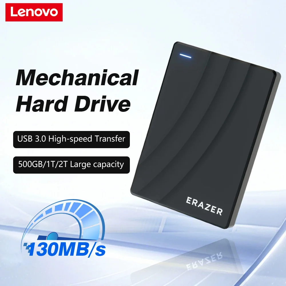 High-Speed Mechanic…