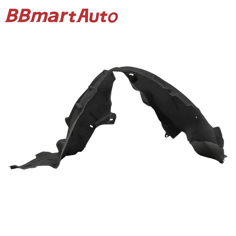 Muslimb BBmartAuto Parts 1pcs rivestimento parafango ruota anteriore sinistro per Mercedes Benz S300 S350 S400 S450 S500 S63 AMG