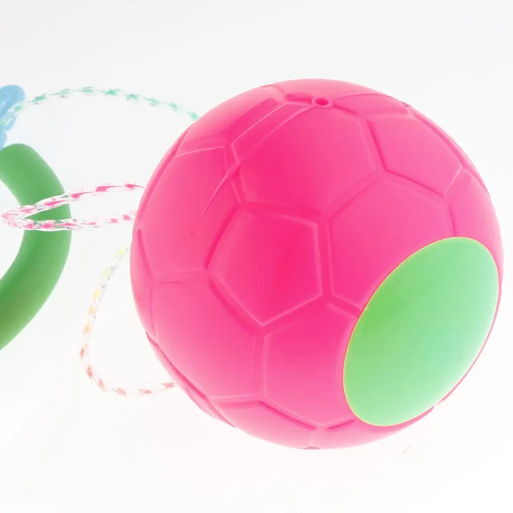 لعبة ملعب القفز على الكاحل ذات الحركة الرياضية الدوارة