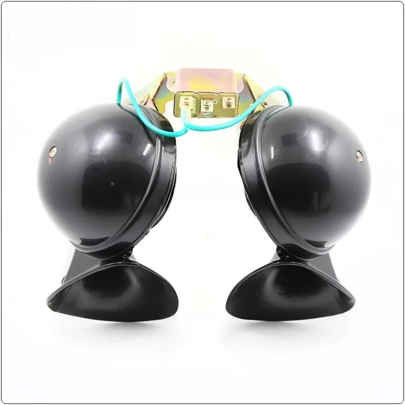 

24V horn car motorcycle electric horn power supply