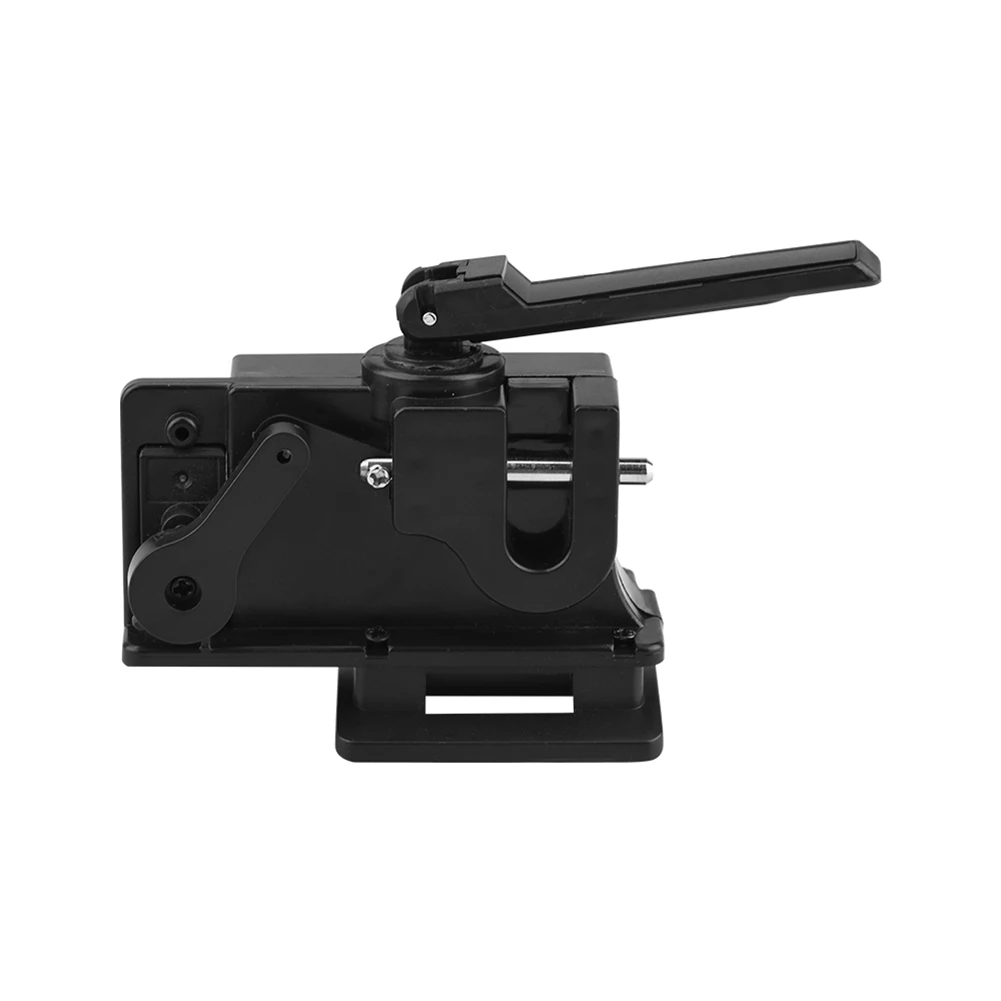 Lanciatore remoto per DJI Mavic 2/Pro/Air 2/Air/FIMI X8SE Esca da pesca Consegna remota Drone parabolico Sistema Airdrop con caduta d'aria