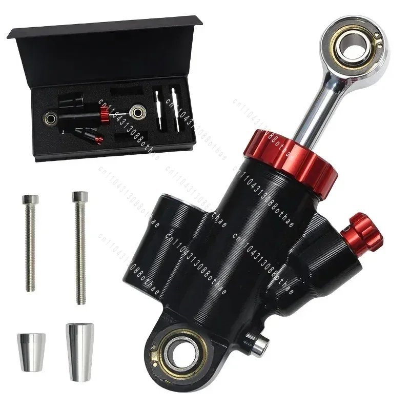 Rebound Model Oblique Angle 20 Stroke Damper Manufacturer Modified Motorcycle Electric Vehicle