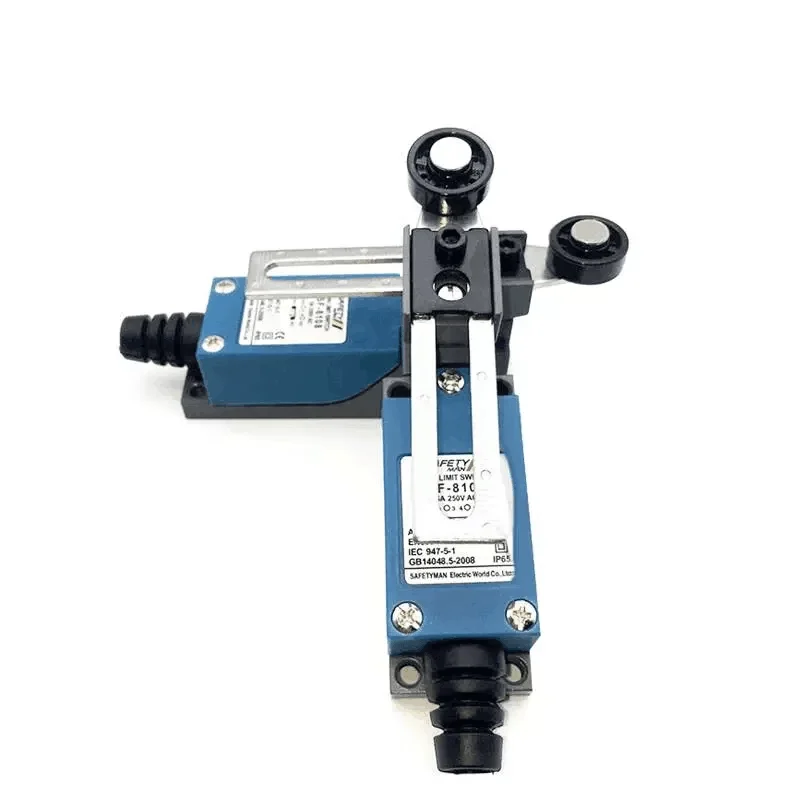 for Shiftmann travel switch SF8108M 8104M 8107 8111 8112 8122 8166 8168