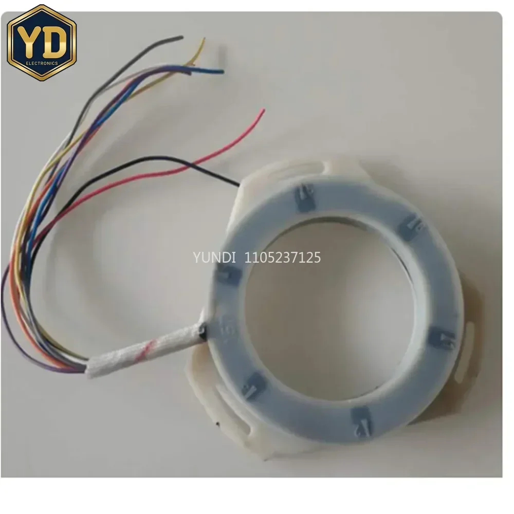 YD HAK30 HAK34 HAK31063 HAK31080 new 6-station / 8-station tool post triangle module