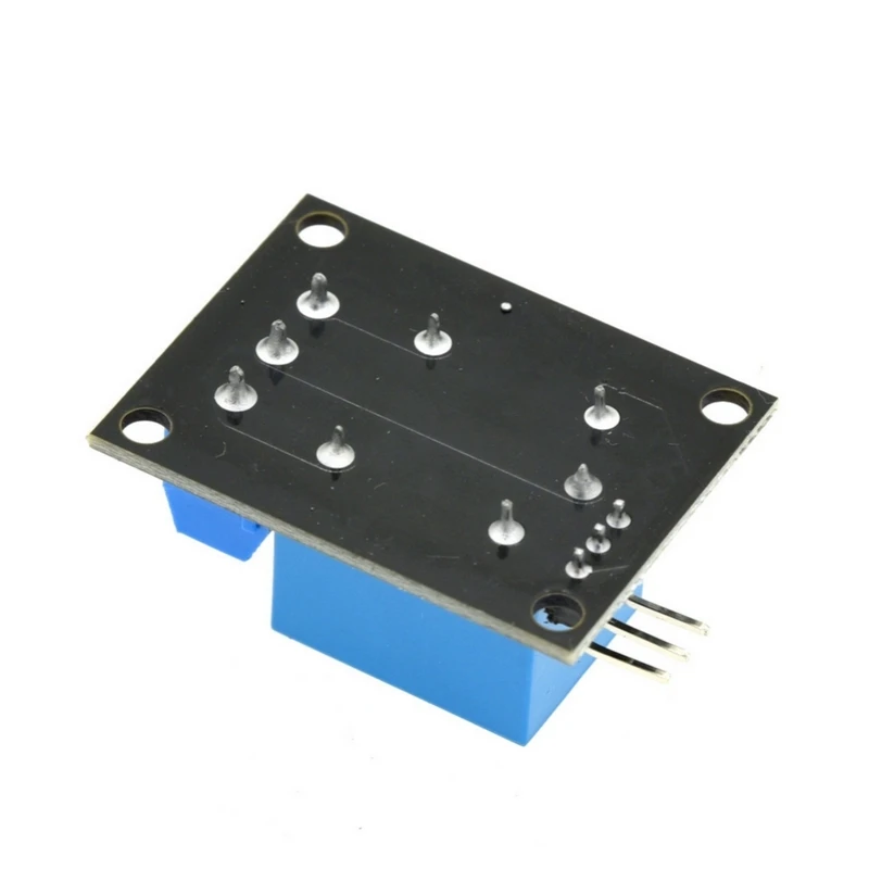 KY-019 5V 1-Kanal-Relaismodul, High-Level-Trigger-Ausgang, Erweiterungsplatine für MCU Smart Home DIY – Detail 2