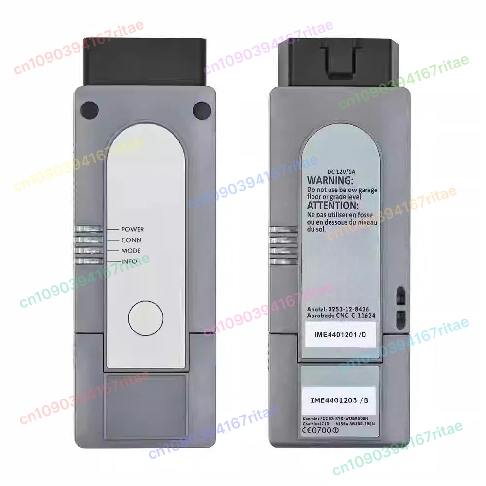 For Vas 6154A Doip … - image