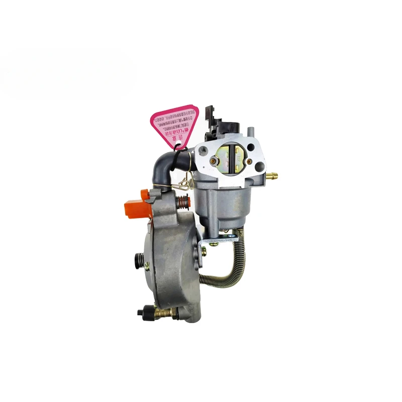 Factory! New Hot Sale Carburetor 168F170F 2.5KW 3KW Dual Fuel LPG Conversion Kit Dual Fuel