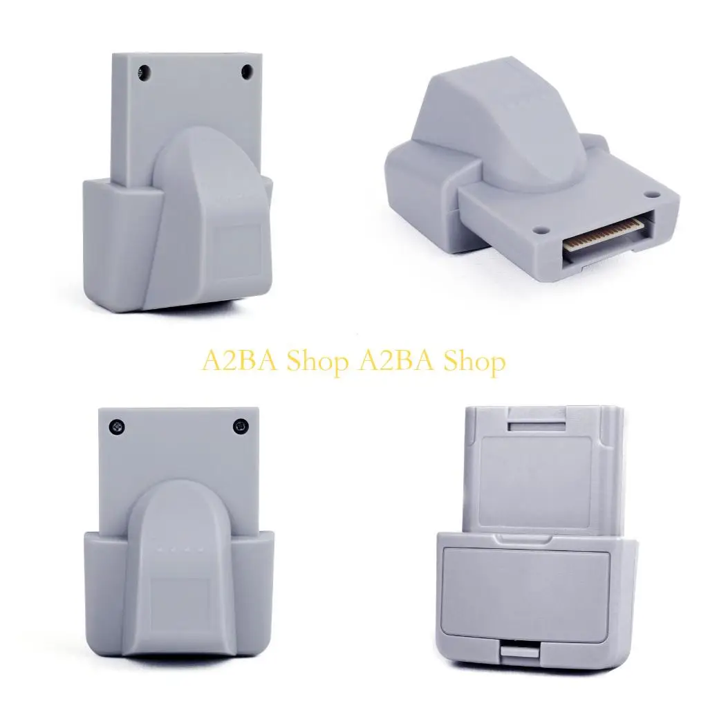 A2BA For N64 Contro…