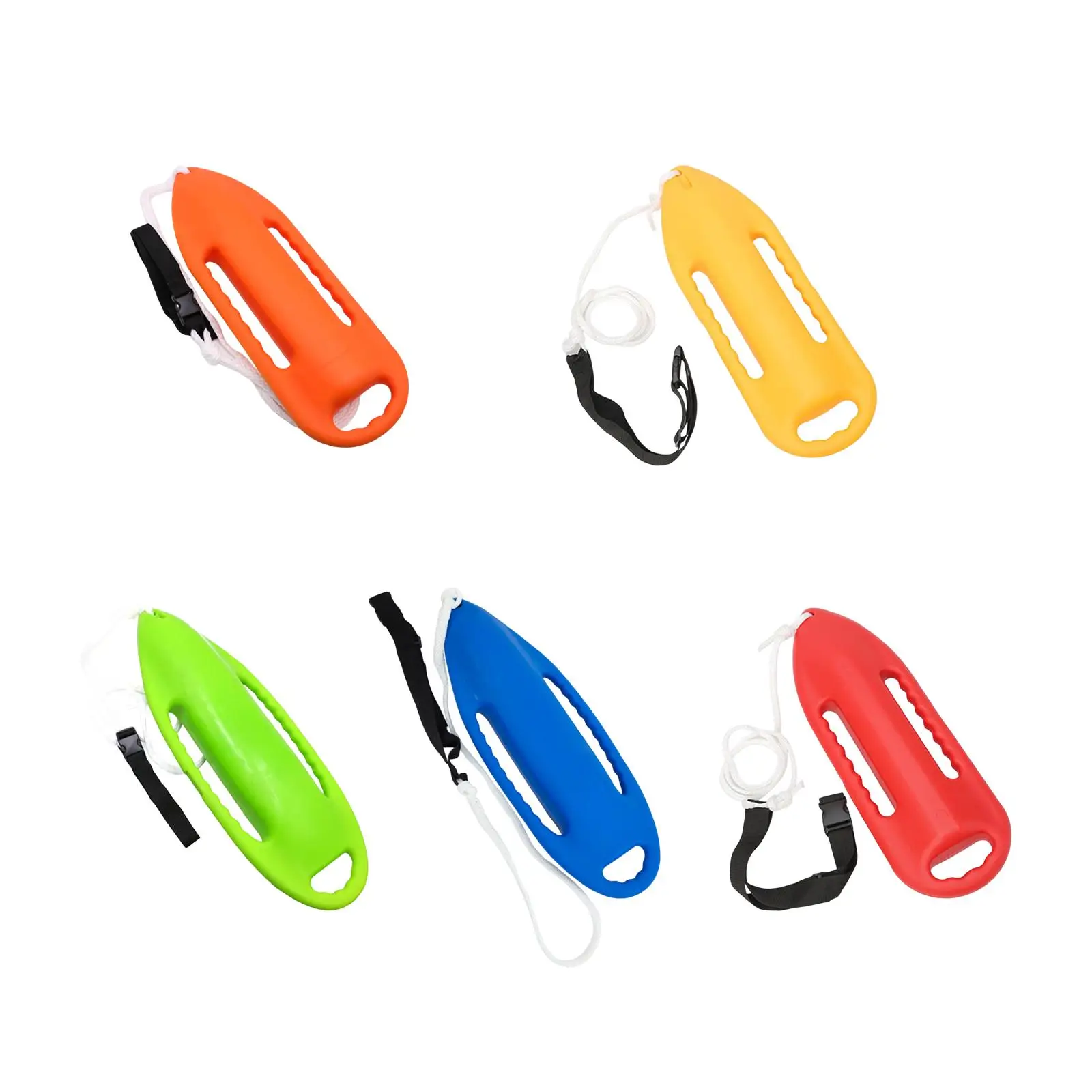 

Спасательный поплавок может спасательное плавание Поплавок для каякинга и подводного плавания