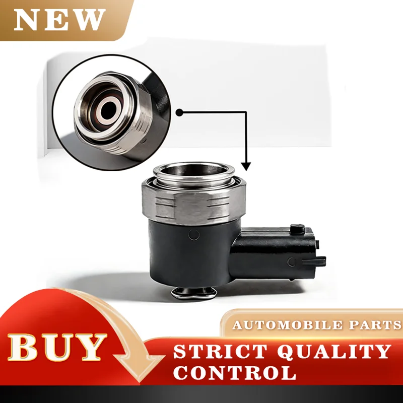 Solenoid Air Valve F00VC30318 Magnetic Valve Electro Valve for 110 Series CRI2-14/16 For 0445110159/183/213/243