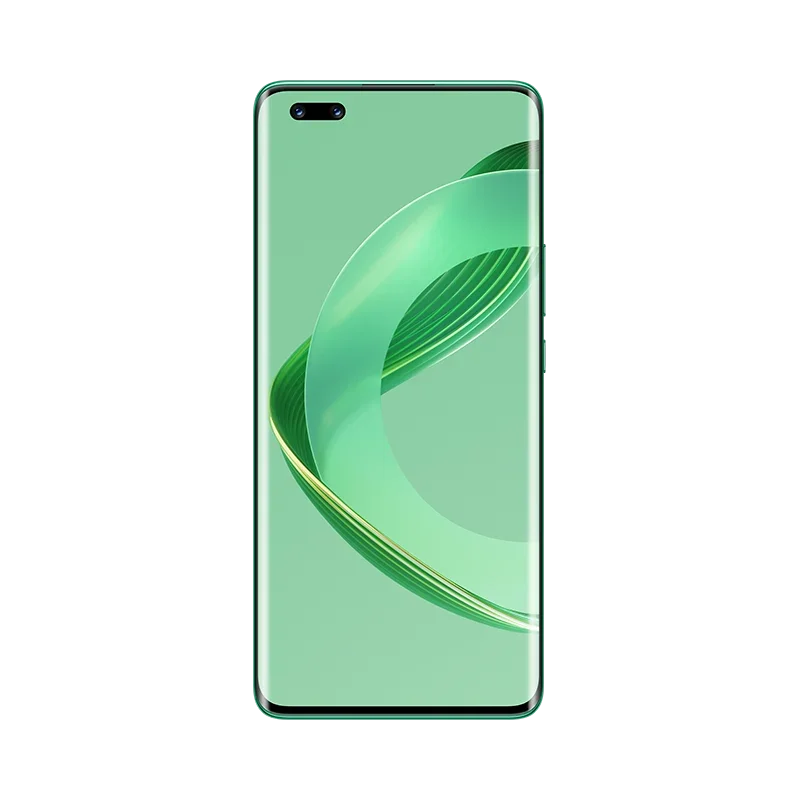 Смартфон HUAWEI Nova 11 Ultra, Восьмиядерный процессор Snapdragon 778G, экран 6,78 дюйма, 120 Гц, 4500 мАч, 100 Вт, задняя камера 50 МП, OTA