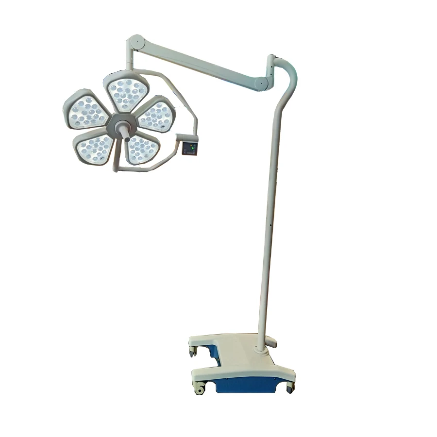 

MT MEDICAL Hg One Lamp 700 Manufacturer-Supplied Hospital Medical Equipment Medical Lamp LED Operating Light