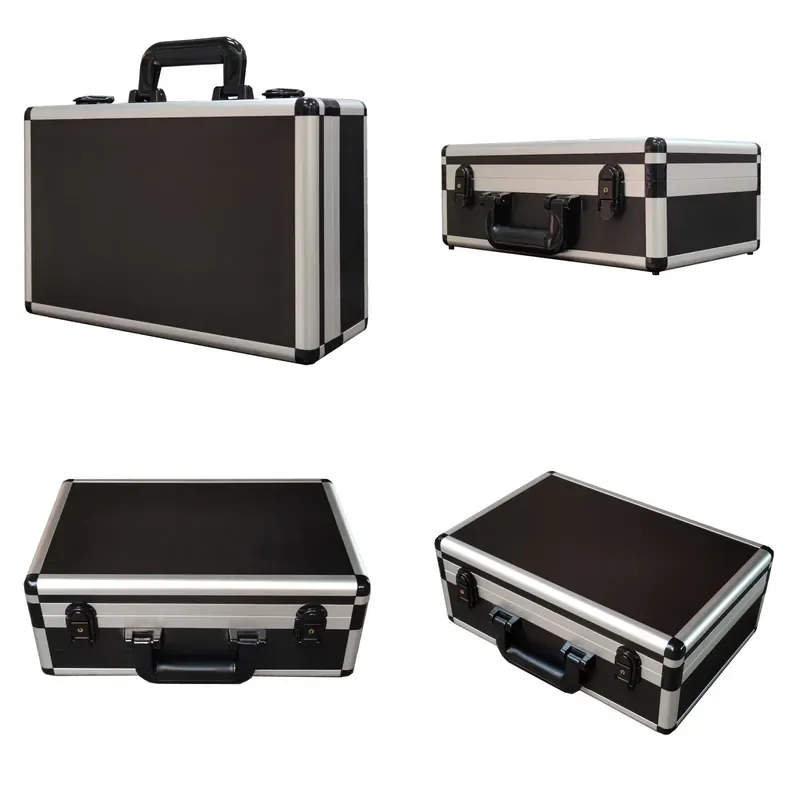 Customizable-Foshan aluminum box Multifunctional aluminum alloy suitcase Convenient aluminum box processing Customized
