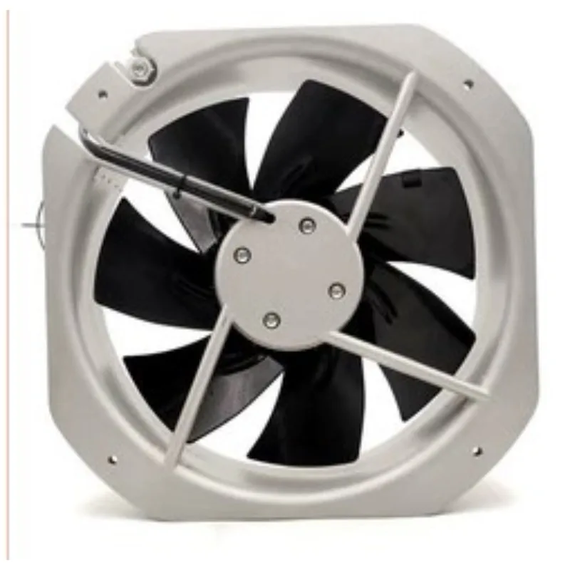 For Ebmpapst W2E250-HJ52-06W2E250-HJ52-13M2E068-DF13-79 W2E250-HJ52-11-16