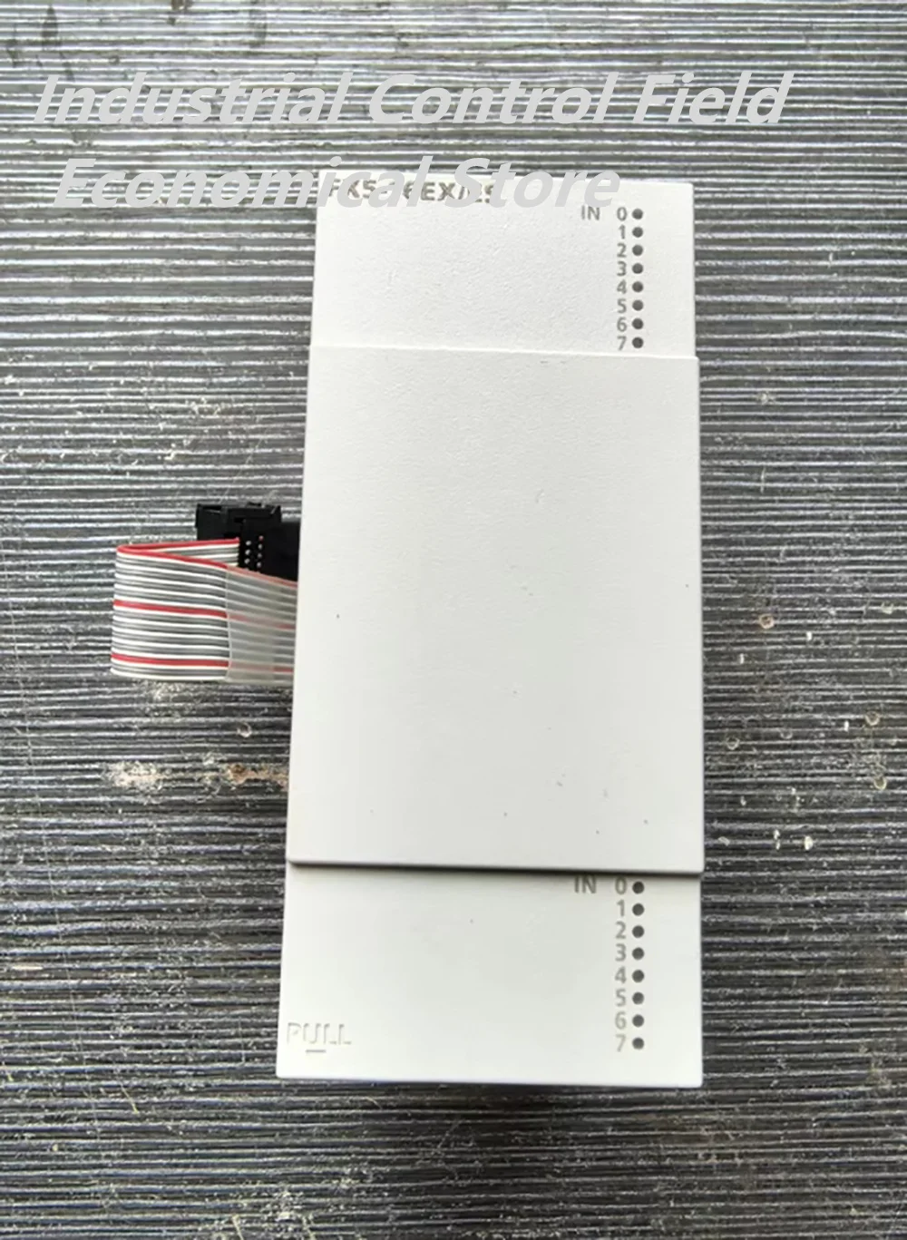 

ДЛЯ электрического ПЛК Mitsubishi FX5-16EX/ES