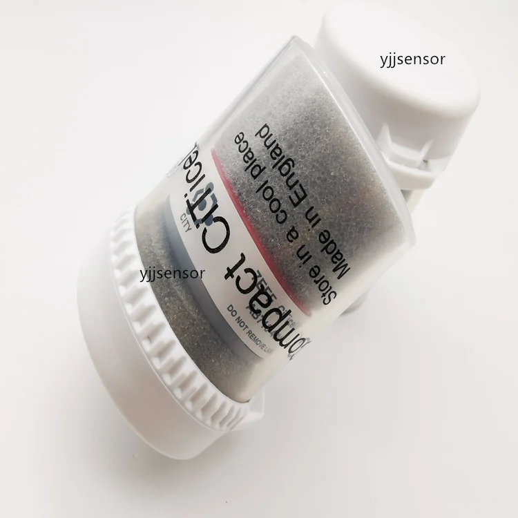 7EF AB704-407 Gas Carbon Monoxide Gas Sensor 3 Electrode Electrochemical