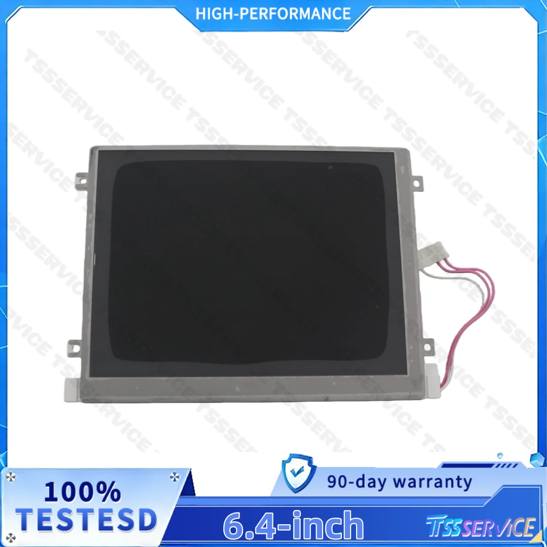 LQ064V3DG01 6.4