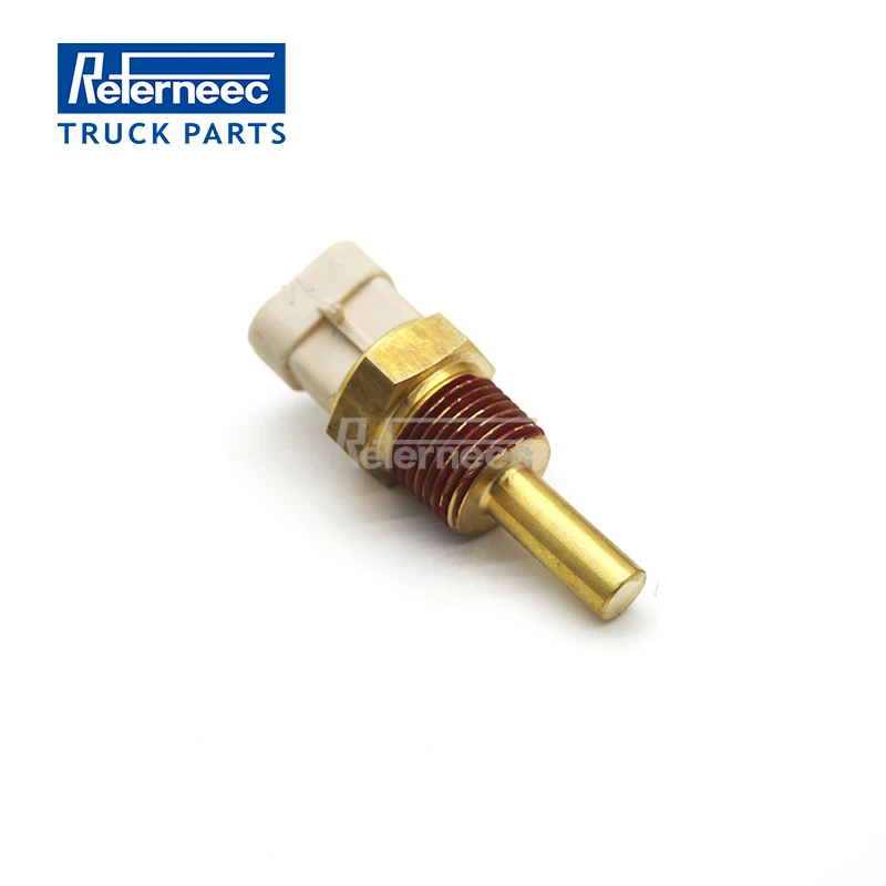 REFERNEEC Engine Oil Temperature Sensor 50280166603 8073906