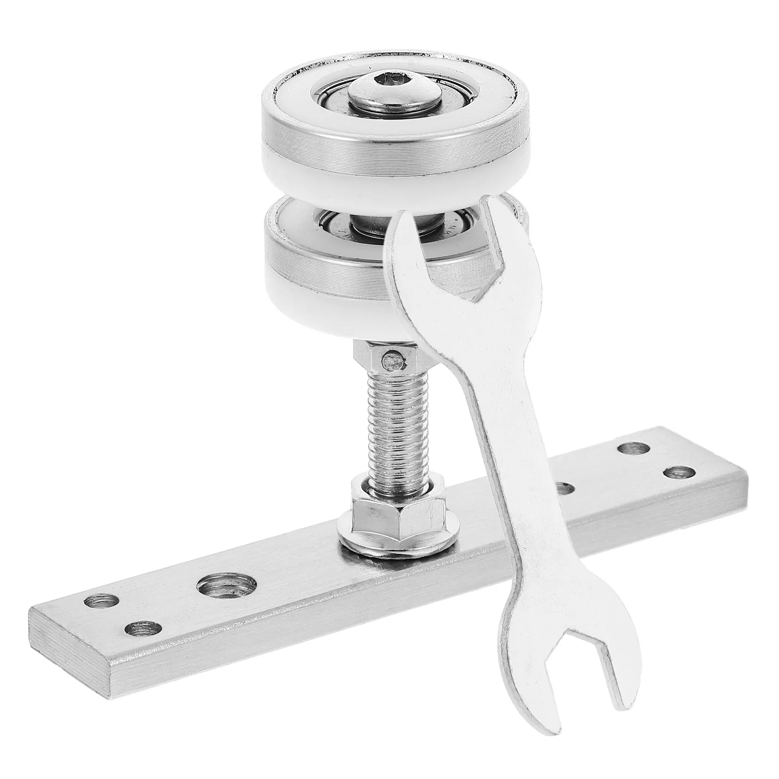 

Heavy Duty Roller Stainless Steel Adjustable Wheels For Patio Glass Doors Replacement Sliding Door Wheels Garage Door