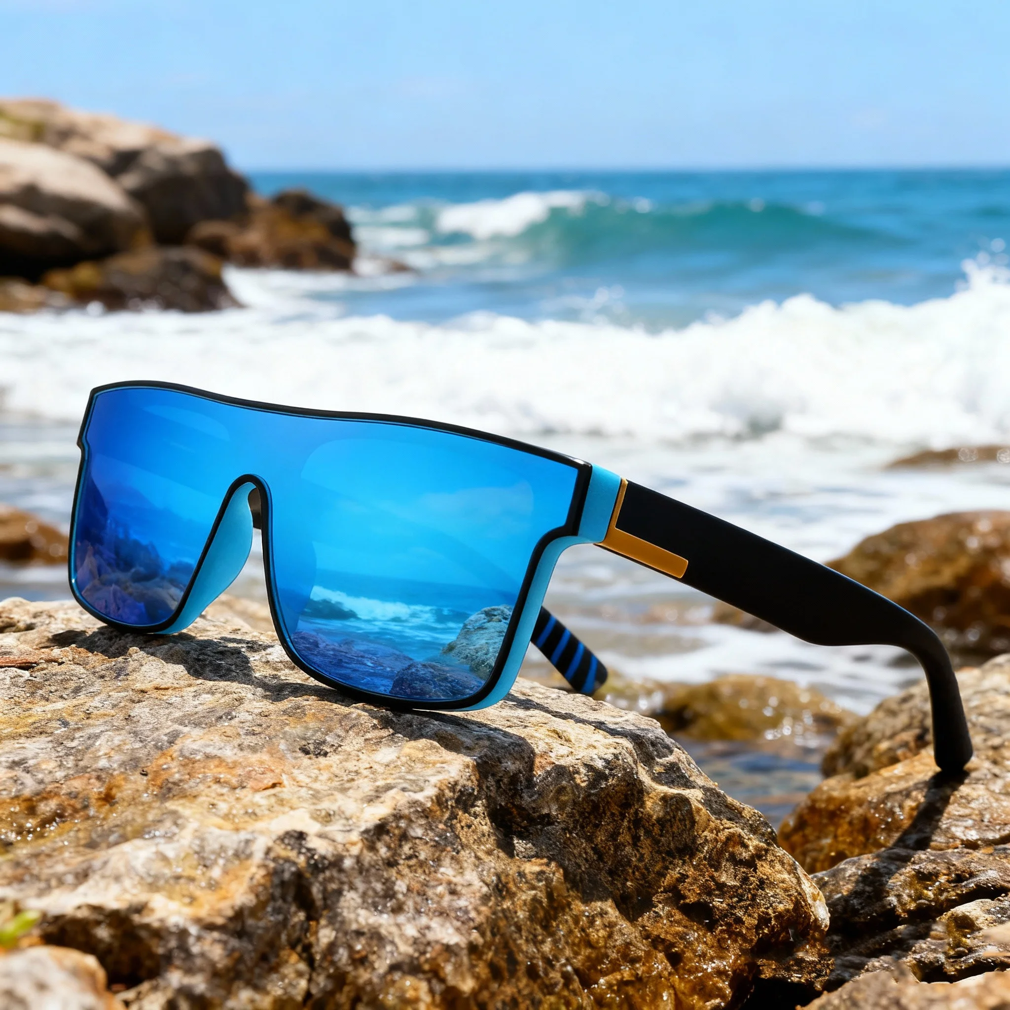 Thumbnail 3 - #23 Trending Outdoor UV Sunglasses Right Now