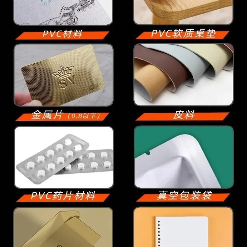 Cardboard photo chamferor, self-adhesive PVC table mat fillet, curtain corner clippers