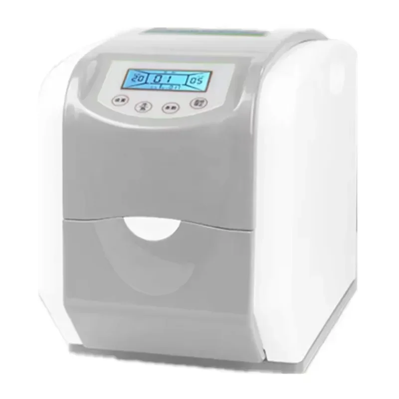 

Best Seller Automatic Hot & Cold Wet Roll Towel Dispenser, Touchless Electric Towel Machine for Home & Business