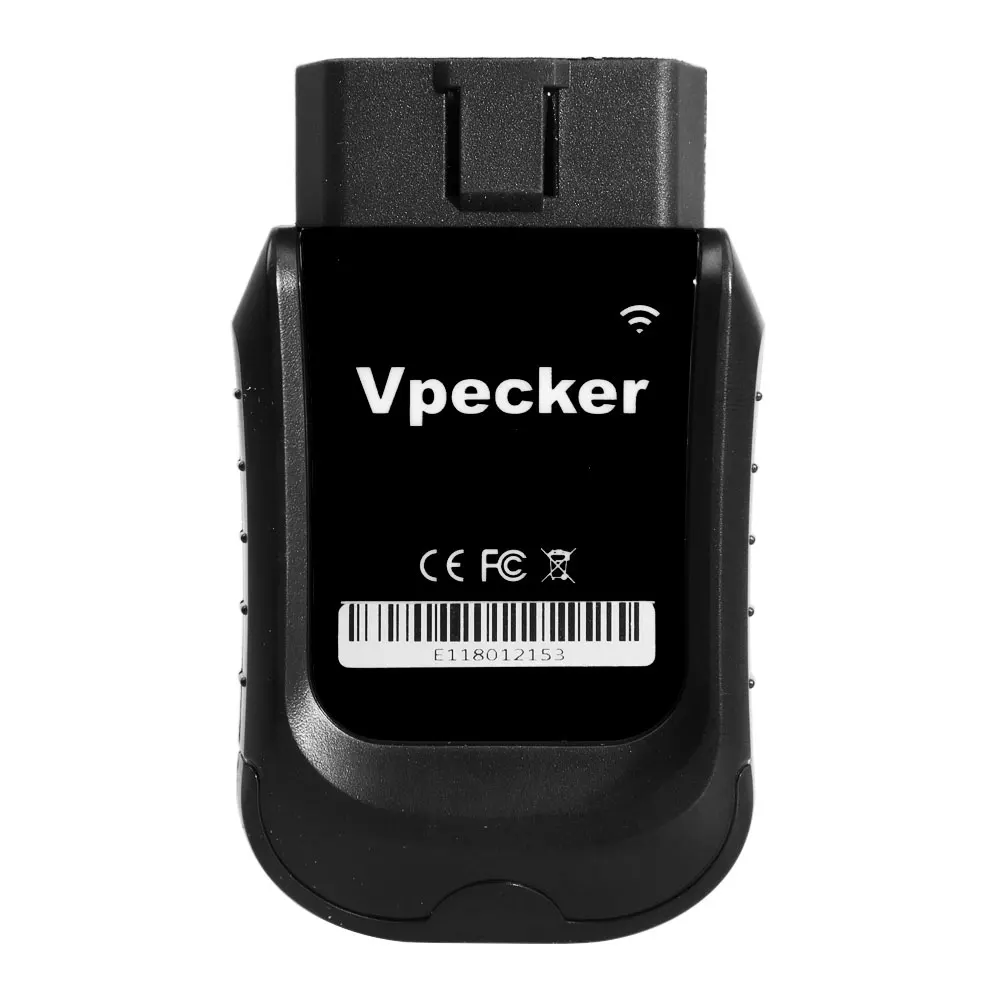 Vpecker Full Function As  X431 Idiag Easydiag OBD2 Wifi Code Scanner Universal Auto Diagnostic Tool  Online update