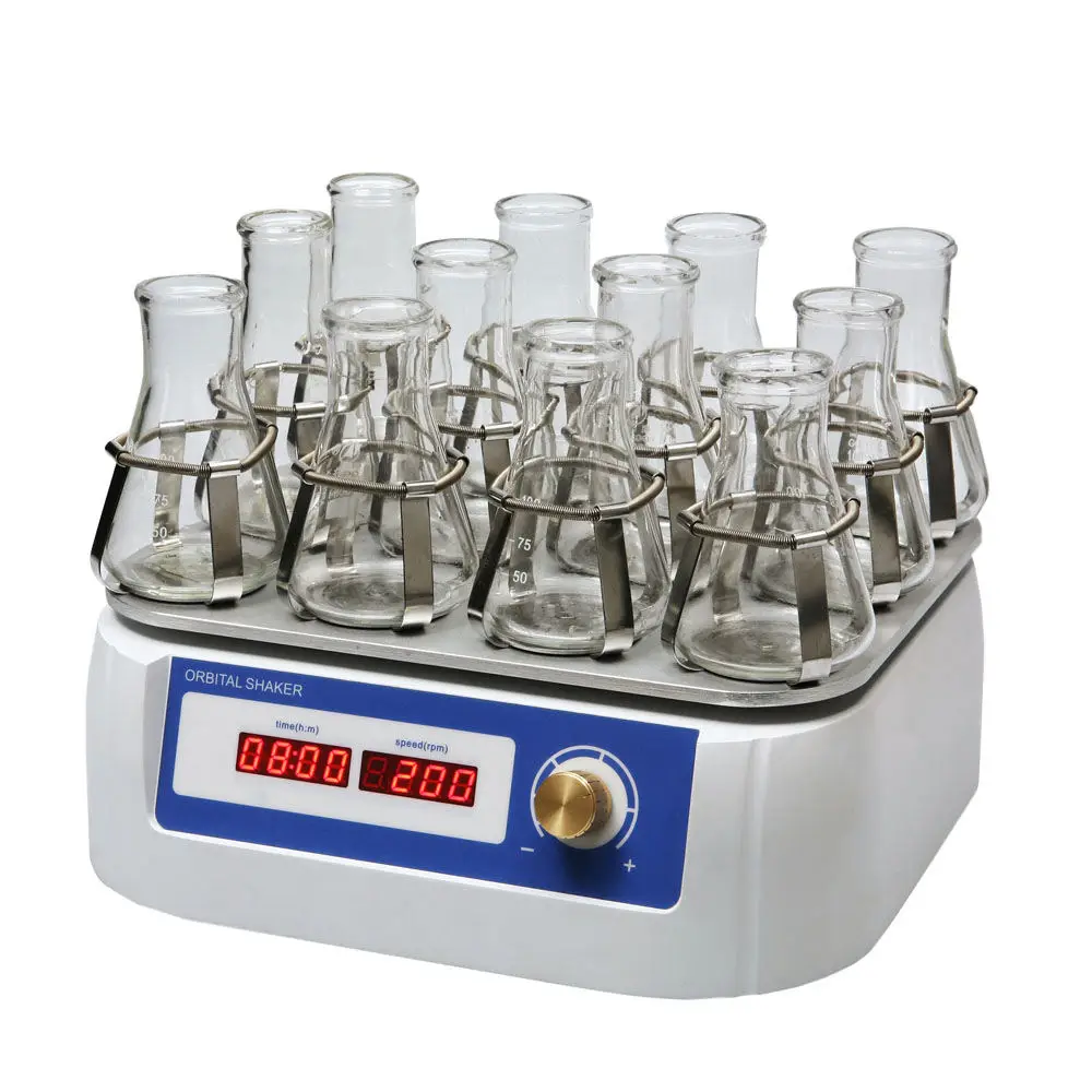 

Nade lab benchtop orbital shaker OS-100