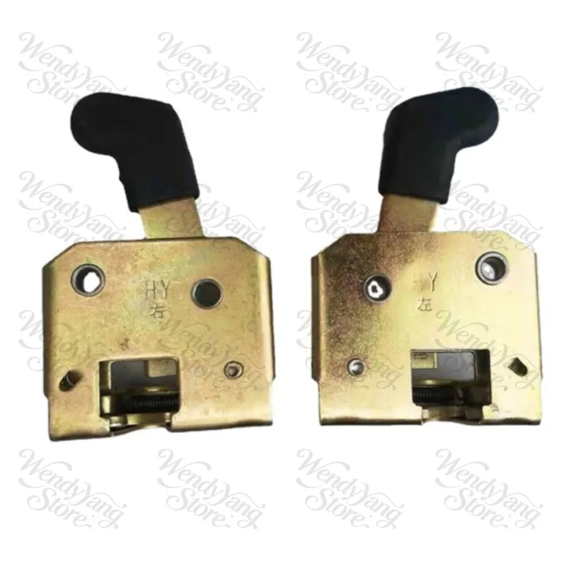 Suitable for Forklifts, Tractors,HeavyEquipment,MetalDoor Lock Handles,Electric Tricycles,DoorLockHandles,OrdinaryAccessories