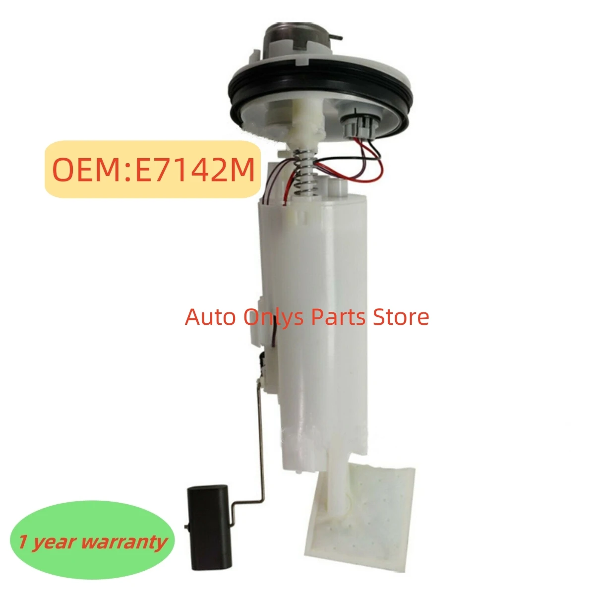 

1pc E7142M car accessories New Fuel Pump ASSY For Dod-ge NEON 2001-2005 5018697AA 7547M For Chrysler Neon L4 2.0L 01-02