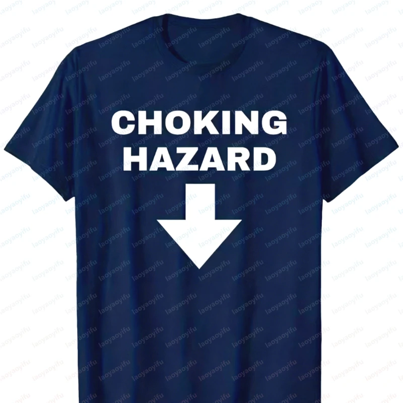 Asian Size Men'S Casual Short Sleeve Cotton T-Shirt Crew Neck Choking Hazard Trendy Graphic Tops Retro Spring Summer Ropa Hombre