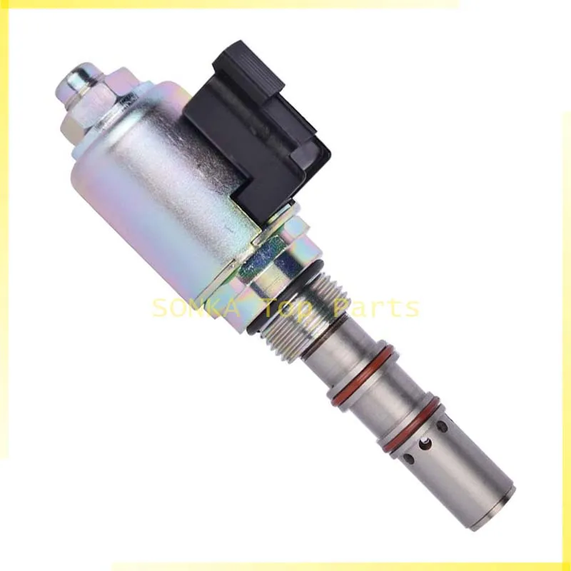 

CA1744913 174-4913 174-4913 SOLENOID VALVE GROUP FOR CAT WHEEL LOADER 980G Il 980H 950G 950G Il 962G 962G 1 966G 1 972G