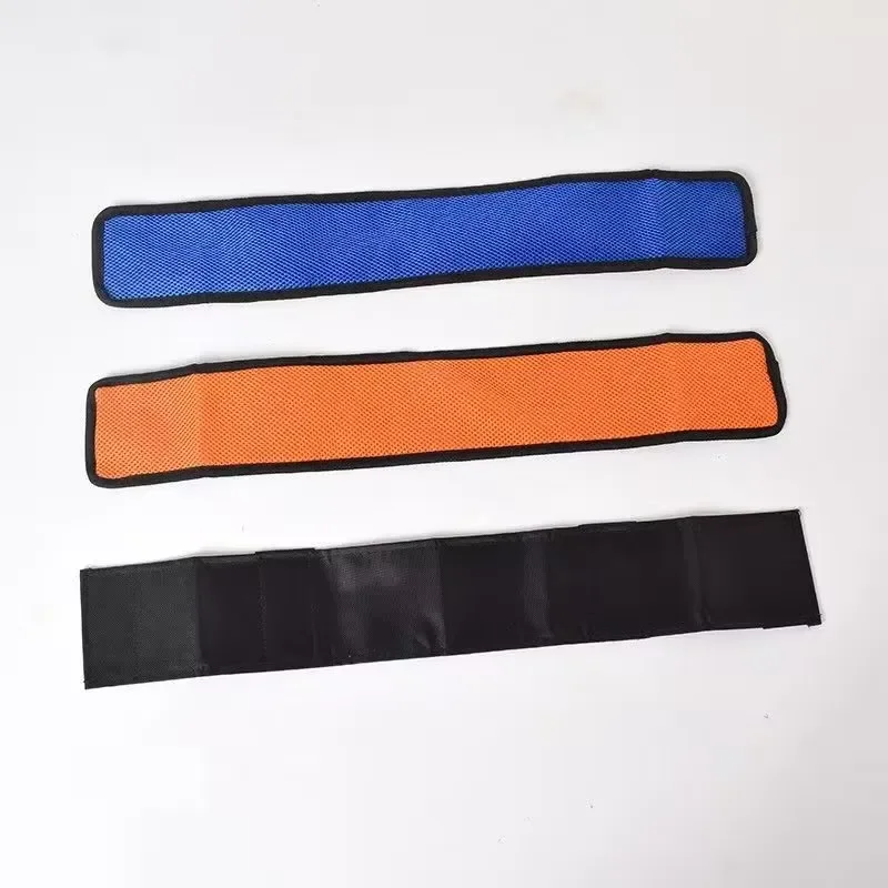 Adjustable calf straps leg protection traction correction device for the elderly manual accessories HEALING HL5578