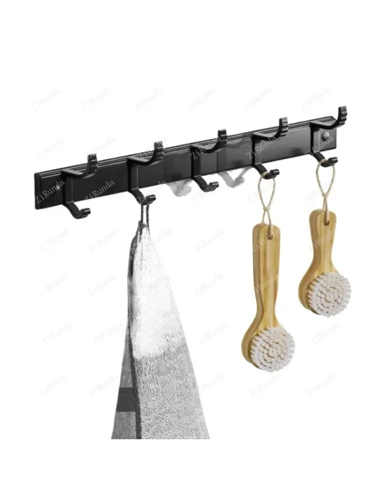 Bathroom Furniture Bathroom Modern Shower Room Kit Accessories Luxury Full Set Towel Rack