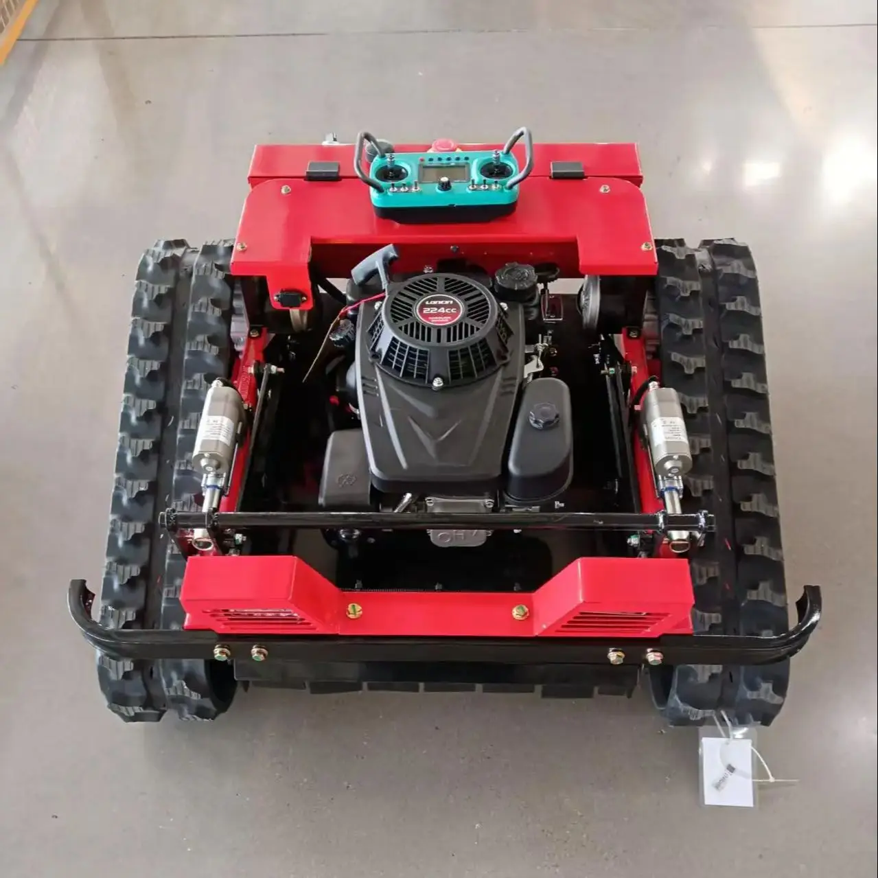 

Высококачественная газонокосилка с дистанционным управлением для вездехода, искусственная интеллект, с двигателем, 550 мм, дистанционное управление, сельскохозяйственный пульт дистанционного управления