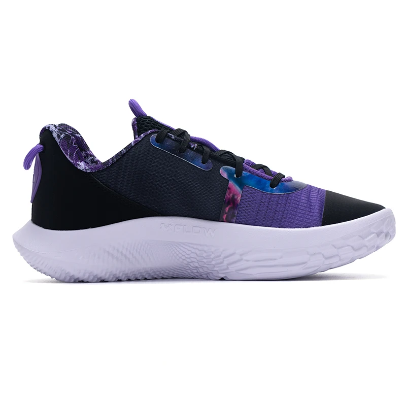 

Under Armour Men's and Women's Shoes, Fashionable and Versatile Sports Shoes, Fitness Training, Comfortable and Breathable Basketball Shoes 6000197-001