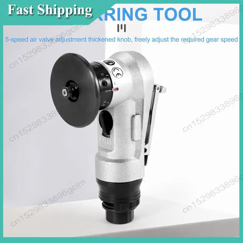 

-BABQ Manual Pneumatic Chamfering Machine, Linear Chamfering Tools, 45 Degree Metal Trimming Arc Corner Deburring Kit