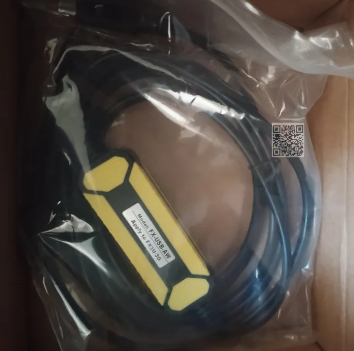 Model FX-USB-AW App…