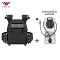 Black-2L White