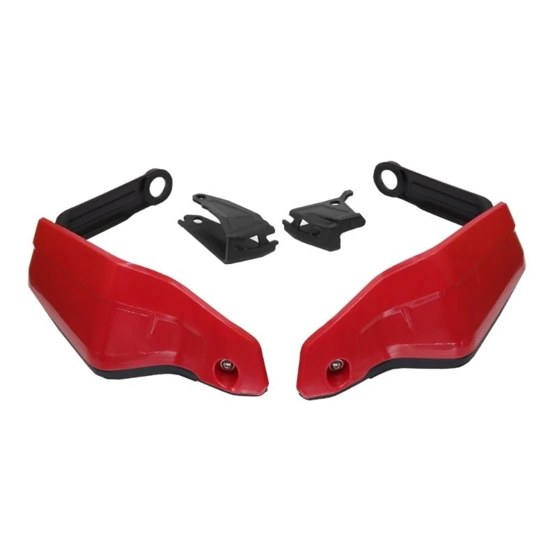 

Functionality Hand Shield Protector Windshield Handguard Extensions for RF1100L