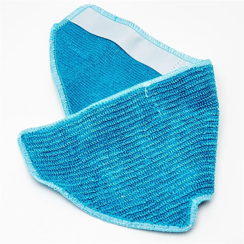 1Replacement Microfiber Mopping Pads Forbobsweep Fordustin Robot Vacuums Cleaner Mop Pads