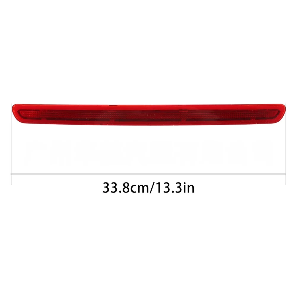 

Высококачественный задний дополнительный стоп-сигнал (3-й стоп-сигнал) для прямой замены, простая установка