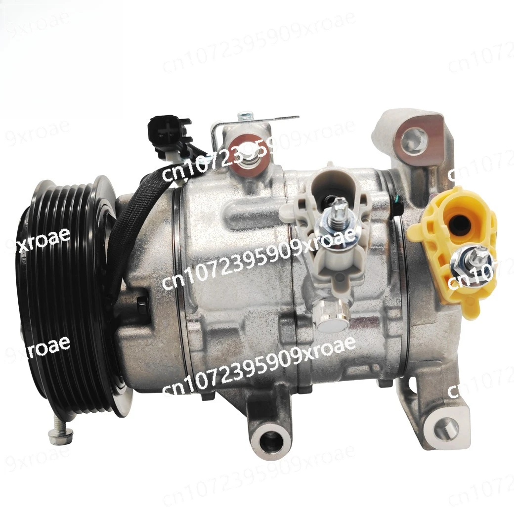 Automotive Air Con-ditioner Compressor for For-d Transit Tourne COURIER E3 B1-1