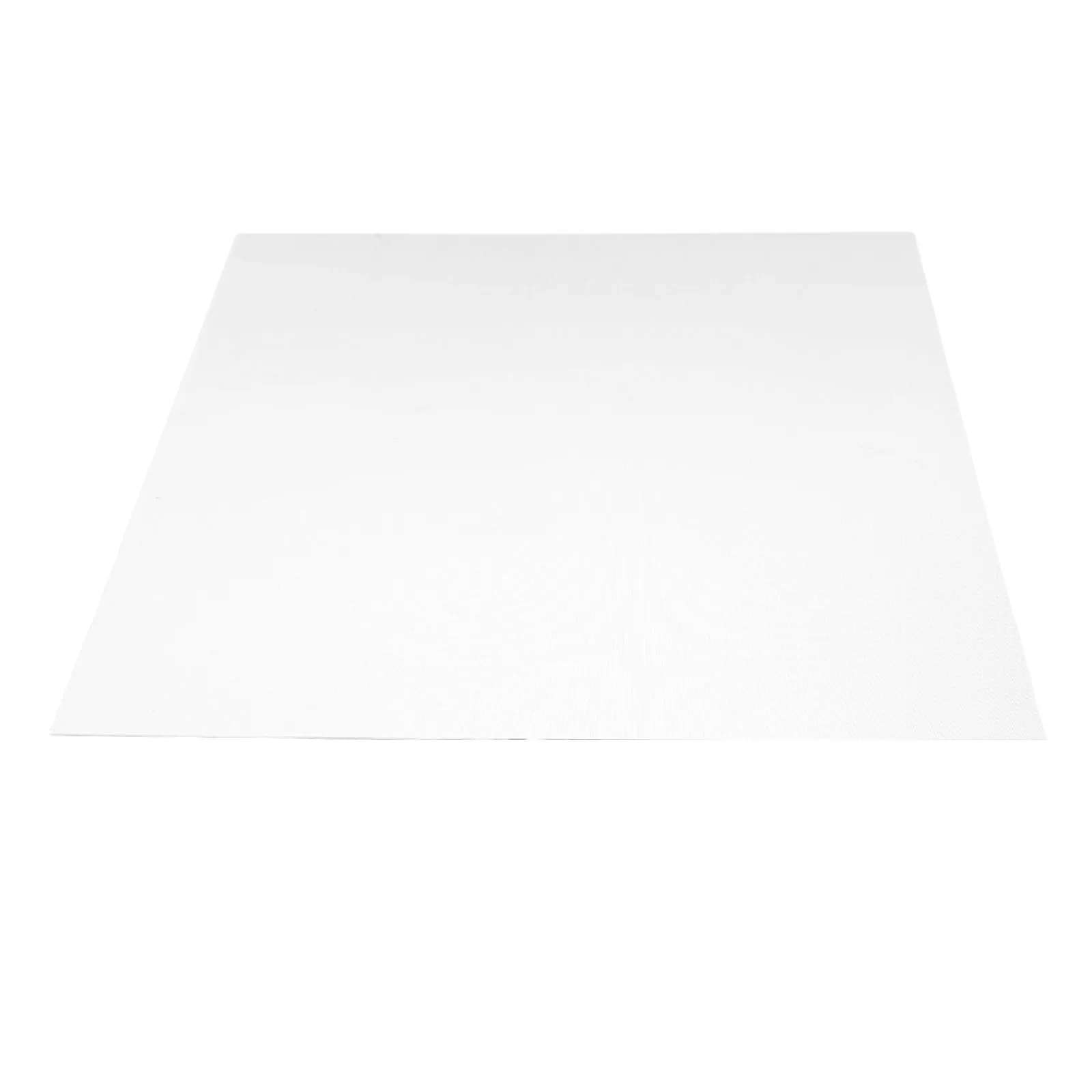 Professional Invisibility Shield Magic Prop Transparent Lenticular Lens Sheet for Stage Close-Up Illusions Magician Performance
