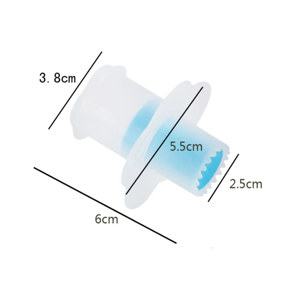 

Cake Core Collector Accessories for Kitchen Cupcake Corer Muffin Hole Digger Baking Pastry Plunger